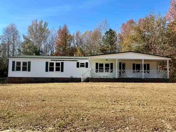 300 Shea Hill Rd, Chesterfield, SC 29709