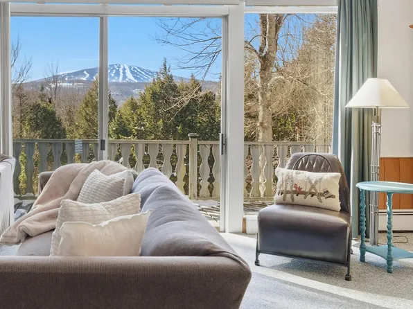 5 Wall Street, Winhall, VT 05340