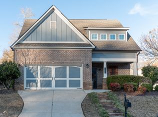 384 Township Ln, Athens, GA