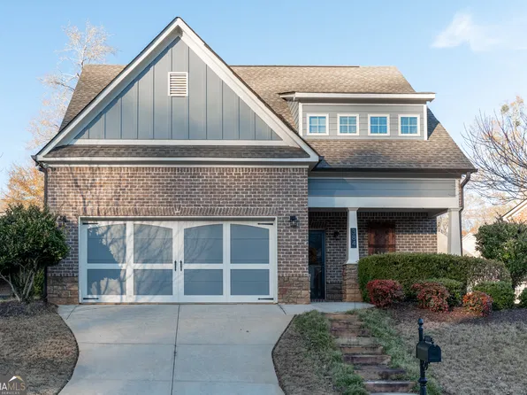 384 Township Ln, Athens, GA 30606
