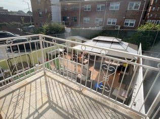 36-36 169th St #2F, Flushing, NY 11358