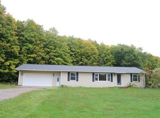 5437 Pyke School Rd, Gaylord, MI 49735