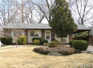 2112 Quirinal Ct, Fenton, MO 63026