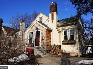 4227 Nokomis Ave, Minneapolis, MN 55406