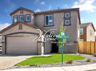 2010 Harmony Valley Way, Reno, NV 89521