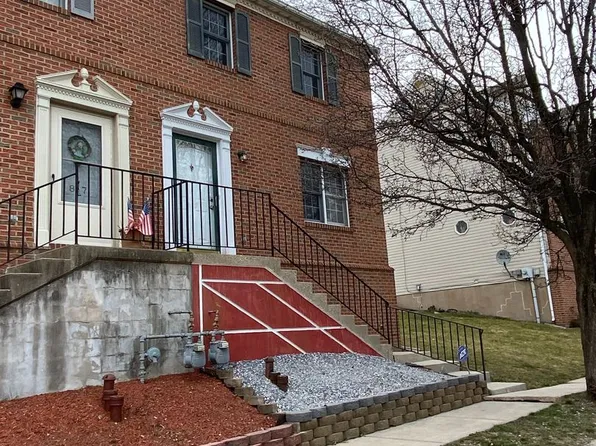 819 Donnelly St, York, PA 17403