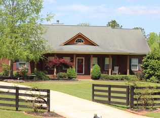 440 Ellistown Rd, Jackson, GA 30233