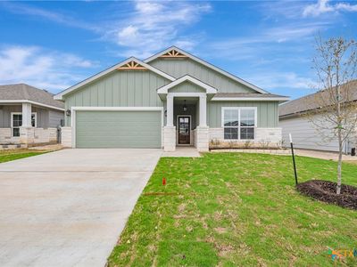 2213 Bigtooth Maple Rd, Temple, TX, 76502