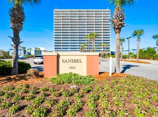 1524 W Beach Blvd APT 1202, Gulf Shores, AL 36542