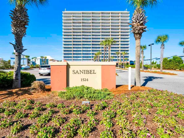 1524 W Beach Blvd APT 1202, Gulf Shores, AL 36542