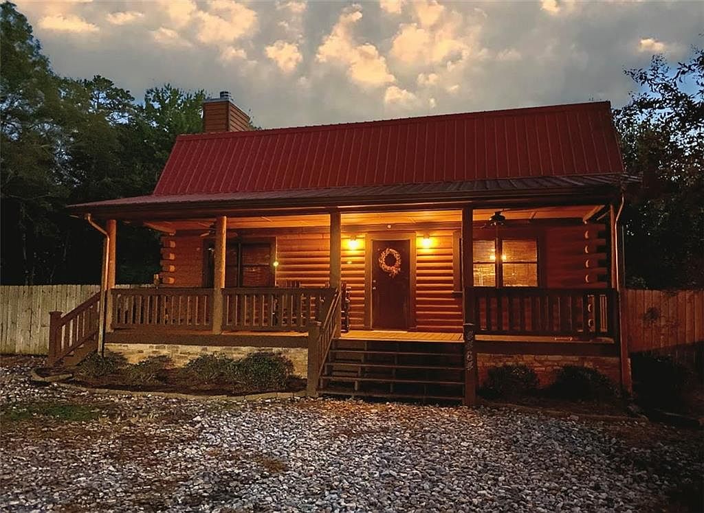 4464 New Kings Bridge Rd, Nicholson, GA 30565 Zillow