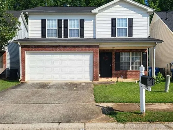 5270 Tussahaw Xing, McDonough, GA 30252