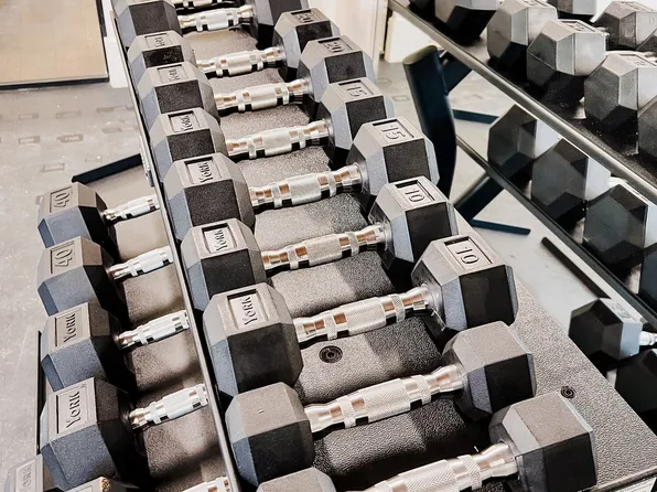 Hamilton Reserve Apartments