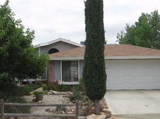 9756 Evelyn Ave, California City, CA 93505