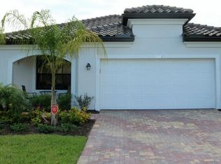 1575 Parnell Ct, Naples, FL 34113