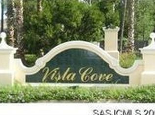 2914 Vista Cove Rd, Saint Augustine, FL 32084