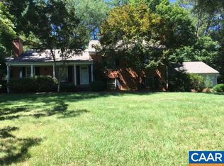 311 Carrsbrook Dr, Charlottesville, VA 22901