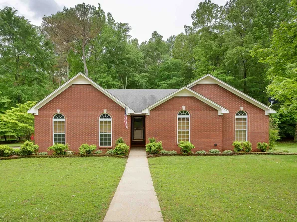 300 McFall Rd, Florence, AL 35633