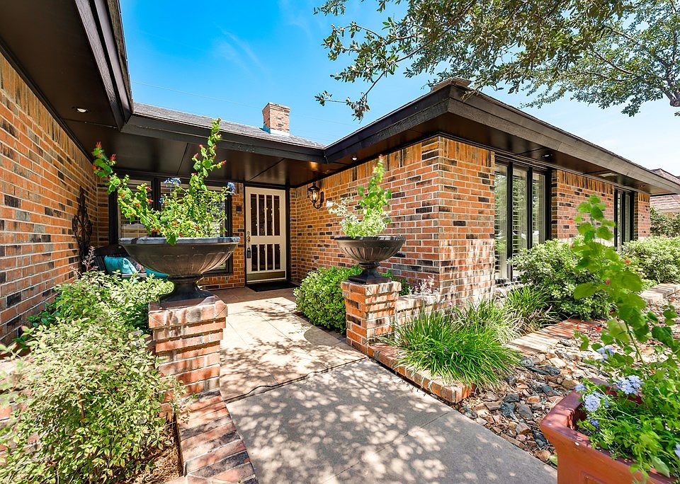 4408 Green Tree Blvd, Midland, TX 79707 Zillow