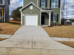 38 Pumpkin Hill Rdg, Clayton, NC 27527