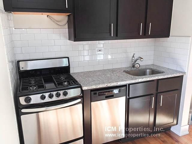 1st image of 617-9 W Melrose St #1A