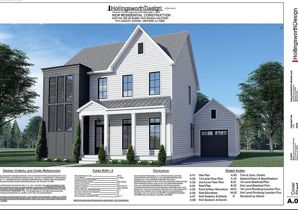 1st image of 2714 Manley Ave