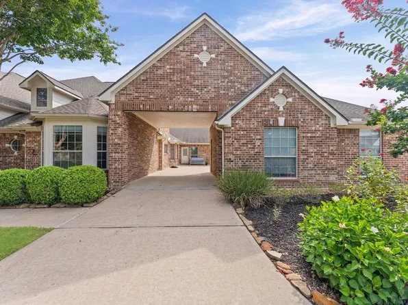 17202 Ledgefield, Cypress, TX 77433