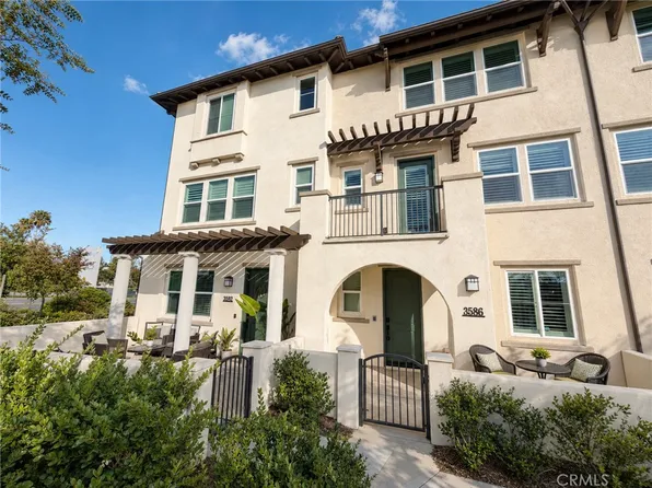 3586 Conner Way, Oceanside, CA 92056