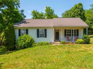 2645 W Beverley St, Staunton, VA 24401