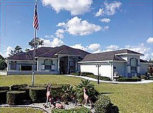 10194 SW 45th Ave, Ocala, FL 34476