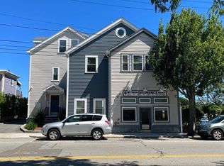 925 Mass Ave, Arlington, MA 02476