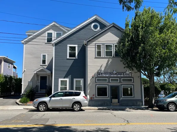 925 Mass Ave, Arlington, MA 02476