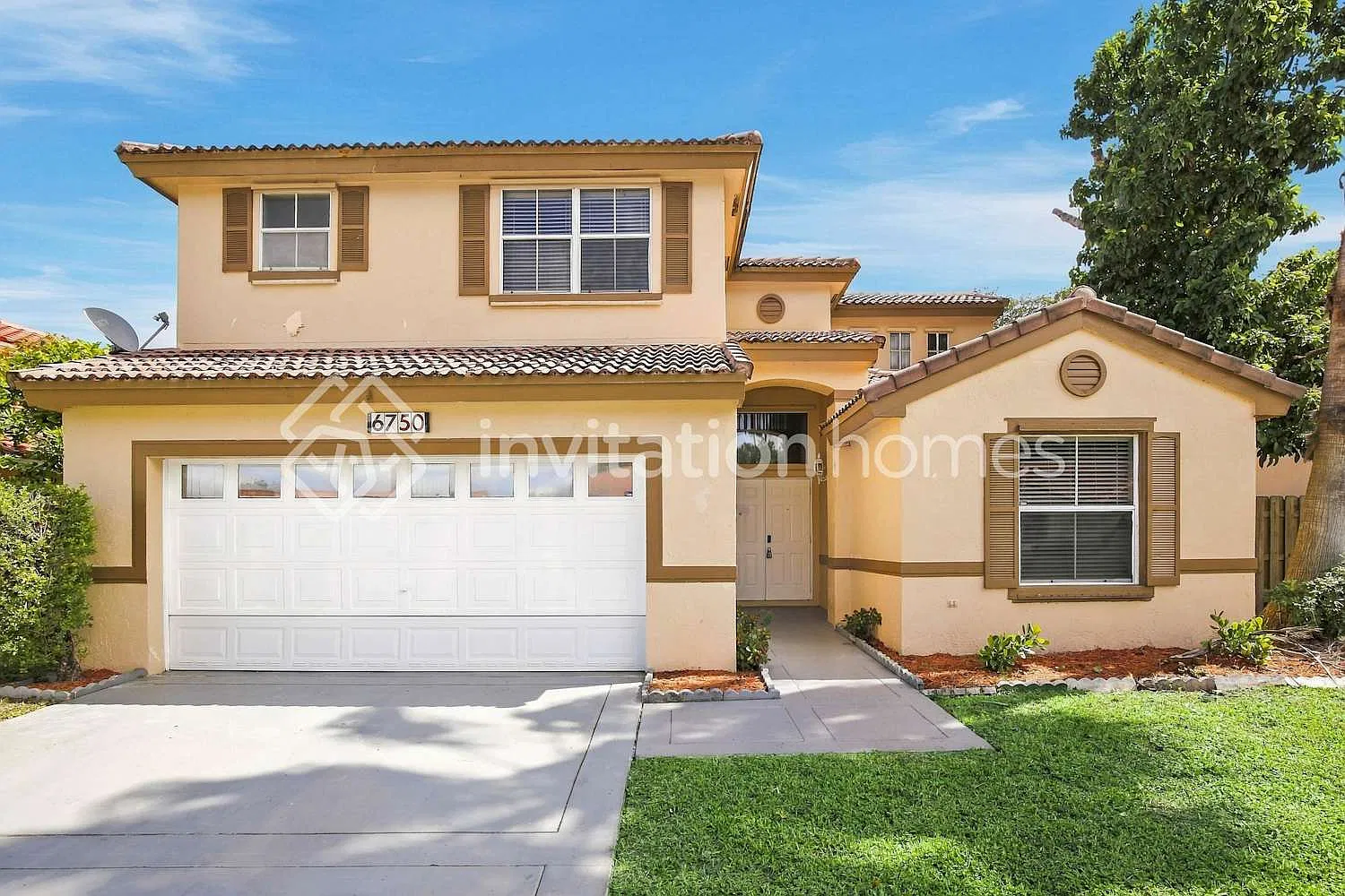 6750 Saltaire Ter Margate, FL 33063 — Photo 1