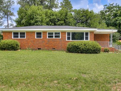 2147 Alfred Lane, Augusta, GA, 30906