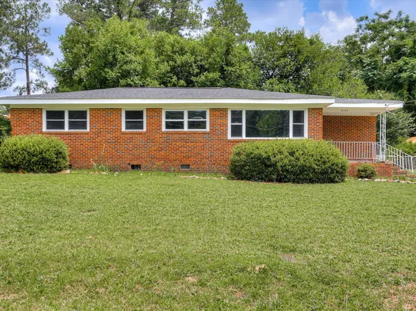 2147 Alfred Lane, Augusta, GA 30906