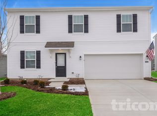 11818 Moorfield Ln, Indianapolis, IN 46235