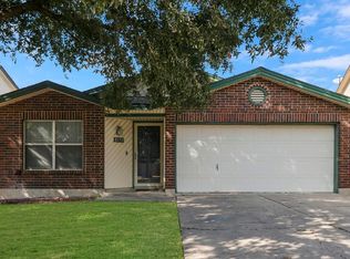 8170 Bent Meadow Dr, Converse, TX 78109