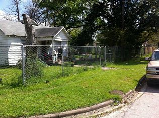 5018 Gano St, Houston, TX 77009