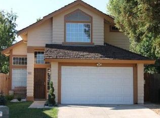 8439 Lost River Ct, Antelope, CA