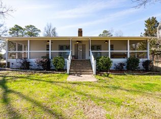 761 Stumphole Rd, Elloree, SC 29047