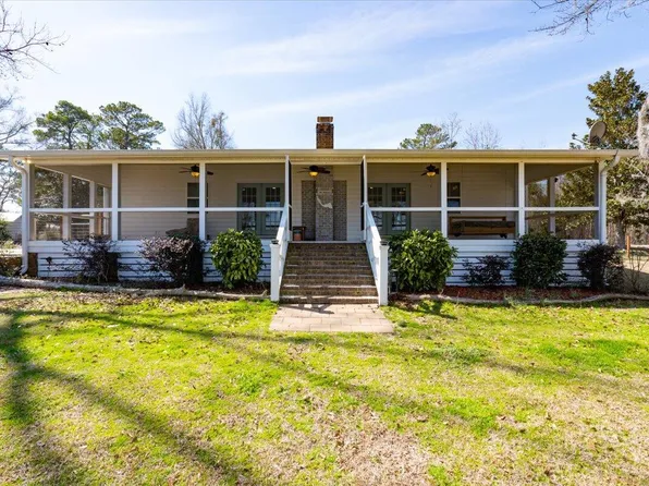 761 Stumphole Rd, Elloree, SC 29047