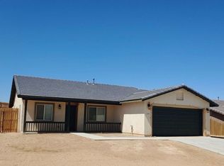 5212 Split Rock Ave, Twentynine Palms, CA 92277