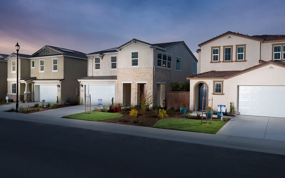 Windham at Sierra West by Lennar in Roseville CA Zillow