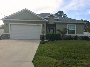 5551 Sylvania Ave, North Port, FL 34291