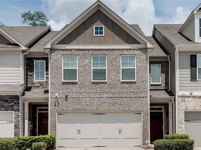 878 Arbor Crowne Dr, Lawrenceville, GA, 30045