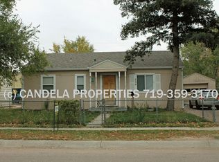 554 Warren Ave, Colorado Springs, CO 80905