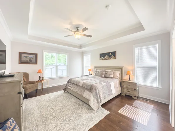 6486 Satjanon Dr, Ooltewah, TN 37363
