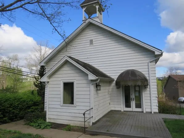 172 Coal Bluff Rd, Finleyville, PA 15332