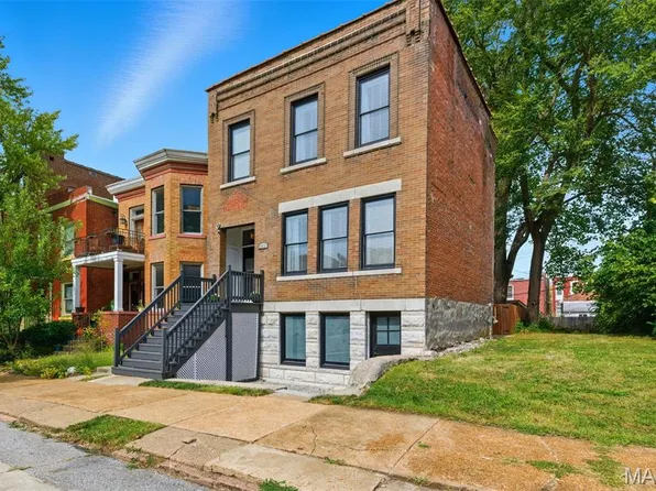 2633 Allen Ave, Saint Louis, MO 63104