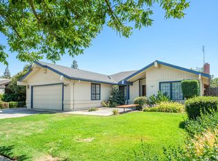 341 E Niles Ave, Fresno, CA 93720
